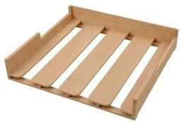 Saro Stojak na butelki 450x481mm I Saro