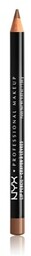 NYX Professional Makeup Slim Lip Pencil Konturówka