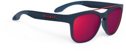 RUDY PROJECT Okulary przeciwsłoneczne SPINAIR 59 czerwone lustrzane