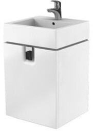 KOŁO 89483-000 KOŁO TWINS Szafka z drzwiami 50cm,