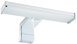 RABALUX 75039 Levon reflektor ścienny chrom LED 4W