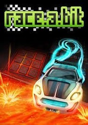 Race.a.bit (PC) Klucz Steam