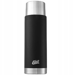 Termos turystyczny nierdzewny próżniowy Esbit Sculptor Vacuum Flask