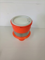 Separator wkład odkurzacza Xiaomi G20 Max Filtr