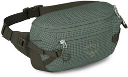 Torba biodrowa Osprey Transporter Waist Pack - pine