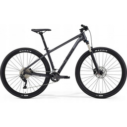 Rower Mtb 29'' Merida Big.Nine 300 17'' grafit