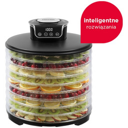 SO3010 Suszarka do grzybów, owoców i ziół Concept