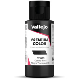 Vallejo Farba Premium Color 60 ml  Candy