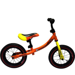 Enero, rowerek biegowy Air Car, 12 cali