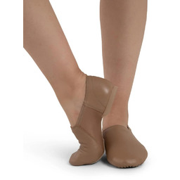 Jazzówki Capezio Nova Suede Sole Jazz Shoe rozm.40,5