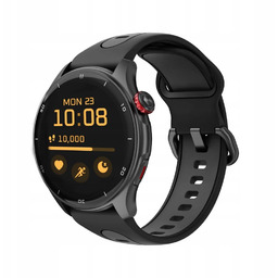 myPhone Watch Adventure czarny