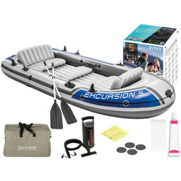 Ponton Intex 68325 Excursion 5