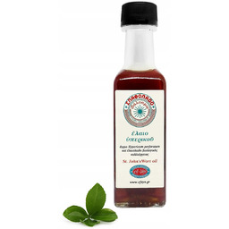 Oryg.olejek z dziurawca zwyczajnego M.Treben 100ml