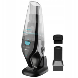 Odkurzacz ręczny Concept VP4350 czarny