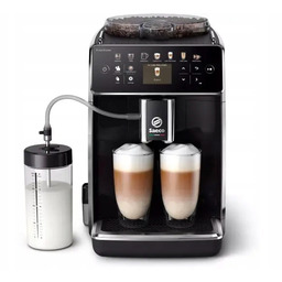 Ekspres ciśnieniowy do kawy Saeco GranAroma SM6580/00 automatyczny