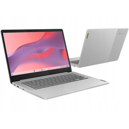 Laptop Lenovo IdeaPad Slim 3 Chrome 14M868 14"