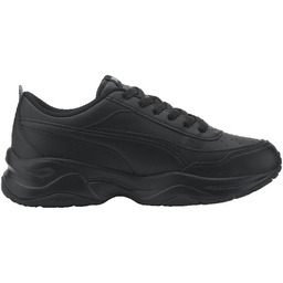 Puma Cilia Mode czarne damskie trampki niskie 42