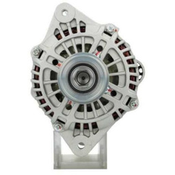 PULSAR PSR10835 Alternator Prąd ładowania alternatora: 100A, Napięcie: