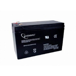 Gembird Akumulator uniwersalny 12V/9Ah