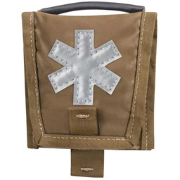 Apteczka Helikon MICRO MED KIT Coyote (MO-M06-NL-11)