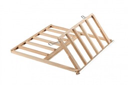 Saro Stojak na butelki 540x481mm I Saro