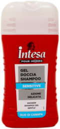 Intesa Sensitive - żel i szampon 2w1 (250