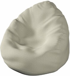 Worek do siedzenia, piaskowy, Ø60 x 105 cm,