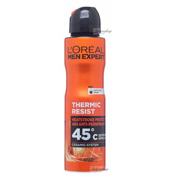 L''Oréal - MEN EXPERT THERMIC RESIST - HEATSTROKE
