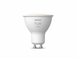 Philips Hue White GU10 1szt. Żarówka LED