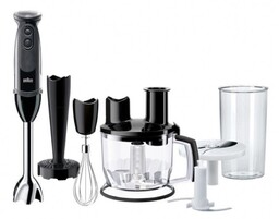Braun Multi Quick 5 MQ 5277 BK