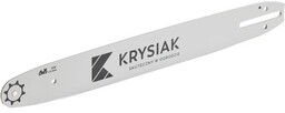 KRYSIAK Prowadnica do piły AE16-57-509P 40 cm