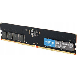 Pamięć Ram Micron Crucial 16GB DDR5 Sdram DIMM
