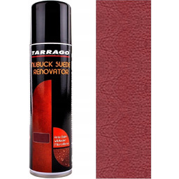 BORDOWY 11 TARRAGO RENOWATOR KOLORU SKÓRY RENOWACJA ZAMSZU