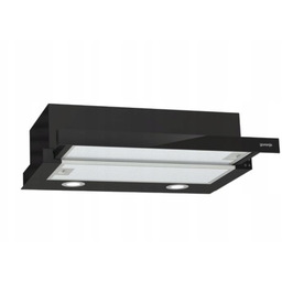 Okap teleskopowy TH62E4BG