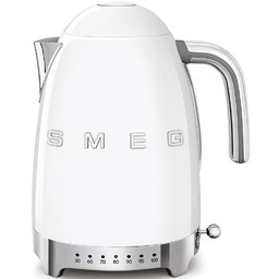 Czajnik elektryczny SMEG 50''s Style KLF04WHEU