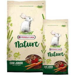 Versele - Laga Nature Cuni Junior 2.3 kg
