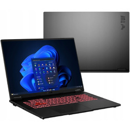 ASUS TUF Gaming A18 FA808UM-S9016W - Ryzen 7-260