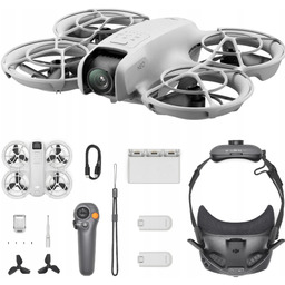 Dron Fpv Dji Neo Motion Fly More Combo