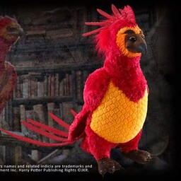 Kolekcja Fawkes Plush by The Noble - Oficjalnie