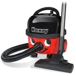 Numatic Henry HVR200 620W Odkurzacz tradycyjny