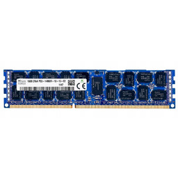Hynix 16GB DDR3 2Rx4 1866MHz PC3-14900R Reg Ecc