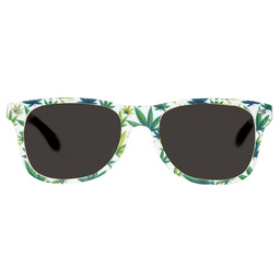 Okulary Marihuana - 1 szt.