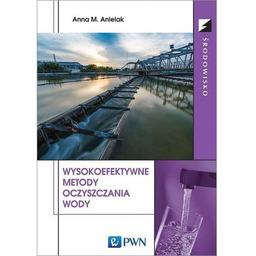 Wysokoefektywne metody oczyszczania wody