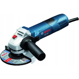 Bosch Professional Gws 7-125 Szlifierka kątowa sieciowa 720W
