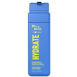 Hiskin Mix & wash hydrate odżywka do włosów