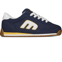 buty ETNIES - Locut 2K Navy Yellow (429)