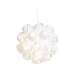 Lampa stylowa wisząca COCO R12384 Rendl