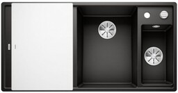 BLANCO 525850 Zlewozmywak AXIA III 6 S Silgranit