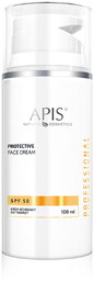 Apis krem ochronny do twarzy spf 50 100