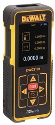 DEWALT Dalmierz laserowy DW03101-XJ